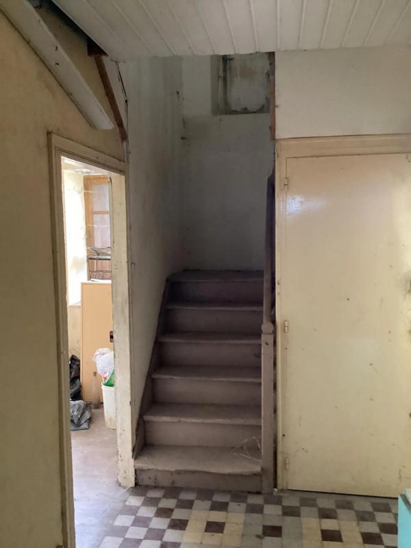 Maison - 200 m² - 8 pièces