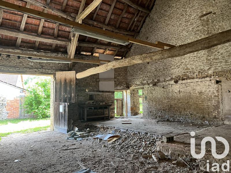 Ferme - 200 m² - 5 pièces