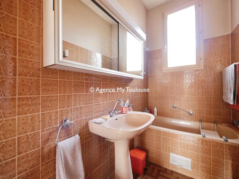 Maison ancienne - 144 m² - 5 pièces