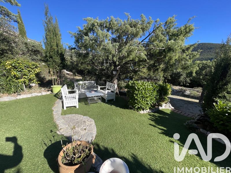 Appartement - 31 m² - 2 pièces