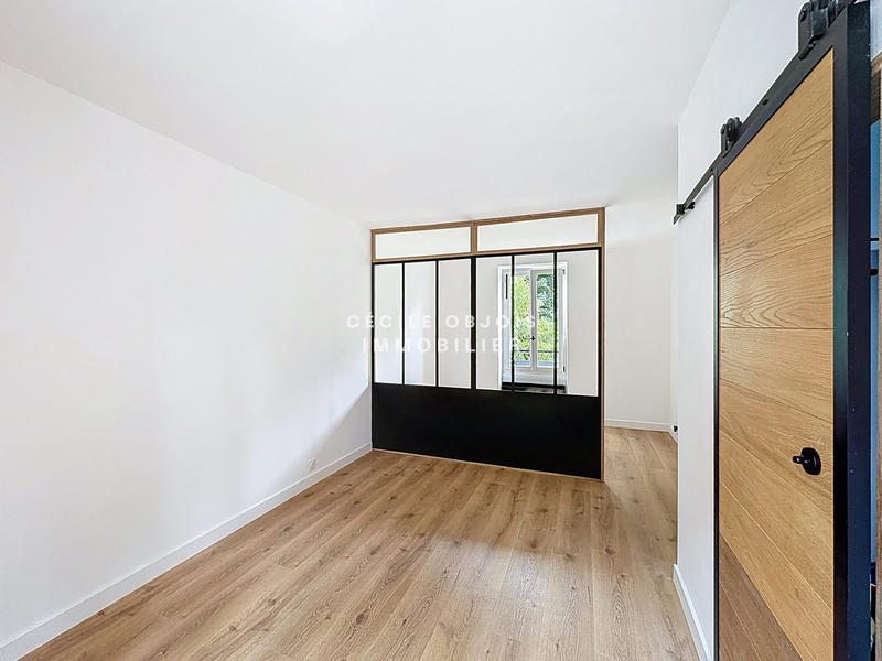 Appartement - 24 m² - 2 pièces