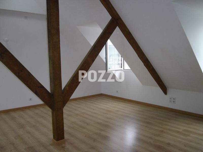 Appartement - 30 m² - 1 pièce