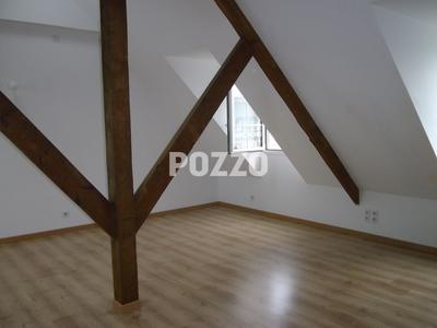 Appartement - 30 m² - 1 pièce
