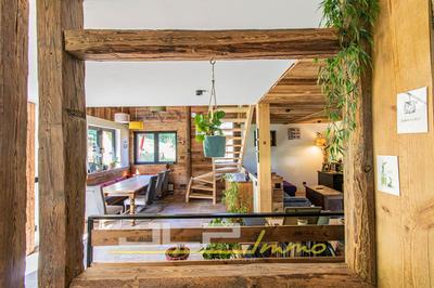 Châlet - 126 m² - 5 pièces