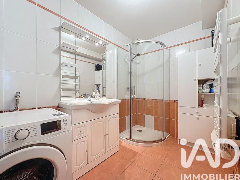 Maison - 113 m² - 7 pièces