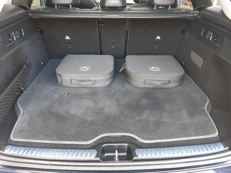 Mercedes Glc Suv 300 de 4matic Business Line