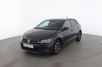 Volkswagen Polo 1.0 Tsi United 95 ch