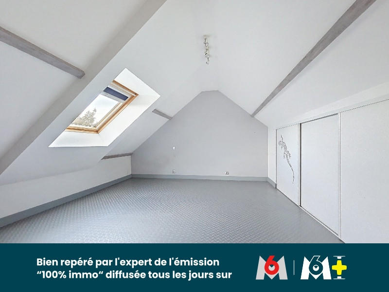 Maison - 245 m² - 7 pièces