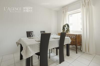 Appartement - 96 m² - 4 pièces
