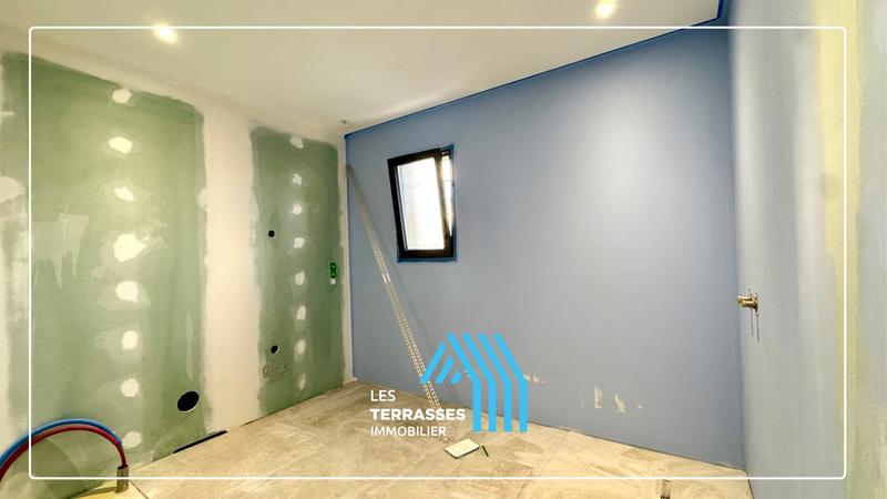 Villa - 125 m² - 6 pièces