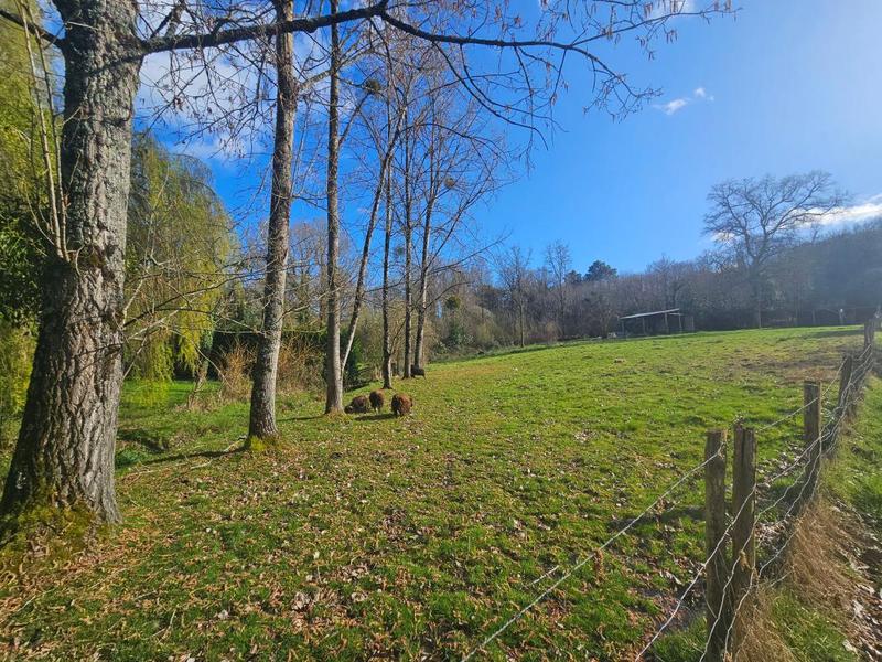 Maison - 121 m² - 4 pièces