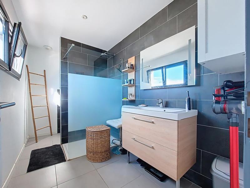 Maison - 129 m² - 5 pièces