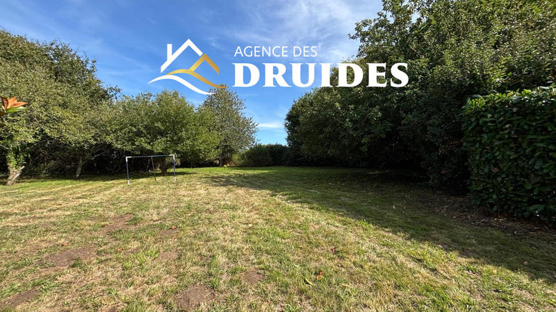 Maison - 159 m² - 6 pièces