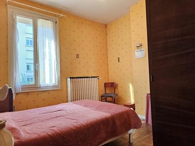 Maison - 70 m² - 4 pièces