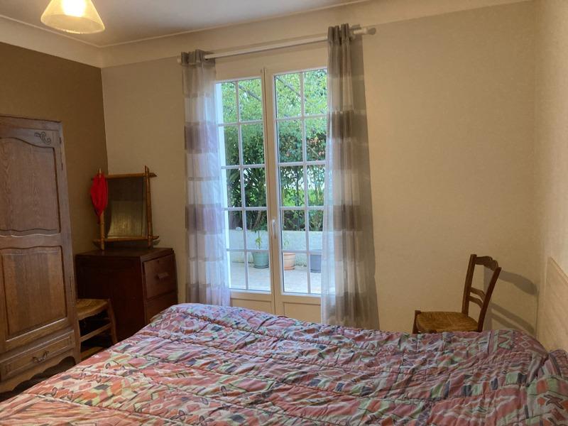 Appartement - 88 m² - 4 pièces