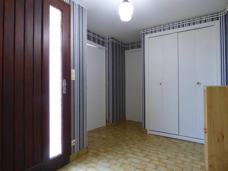 Maison - 84 m² - 3 pièces