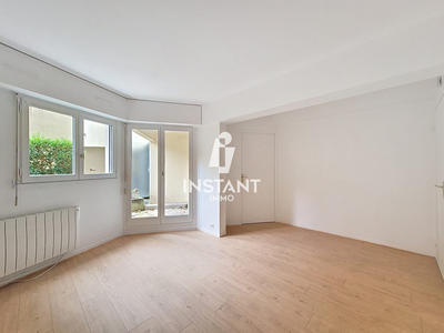 Appartement - 28 m² - 1 pièce