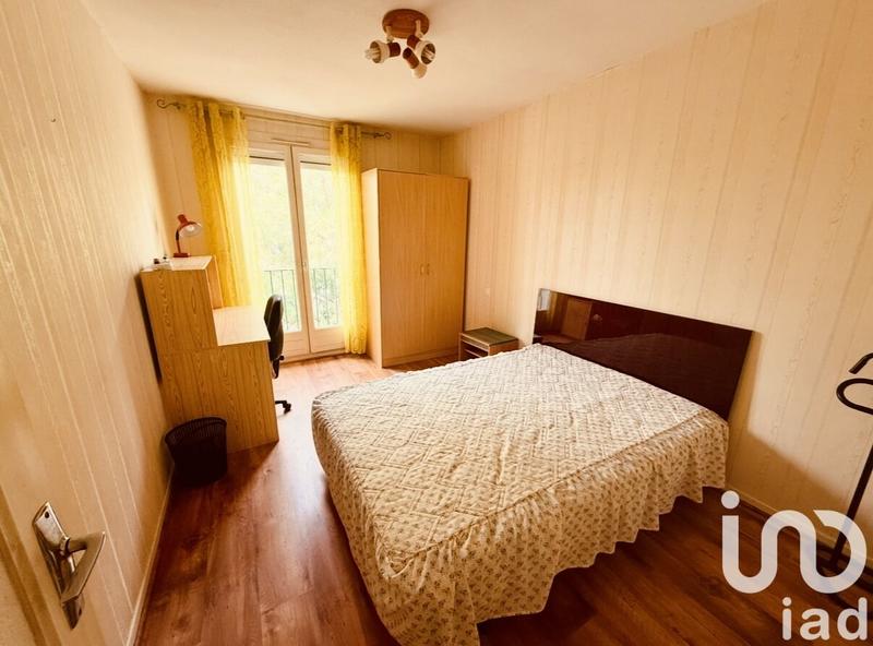 Appartement - 78 m² - 4 pièces