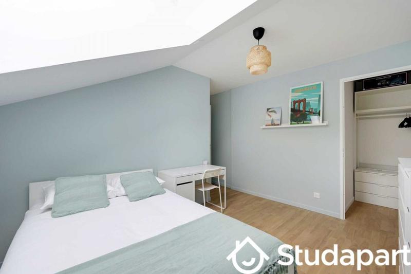 Appartement - 73 m² - 3 pièces