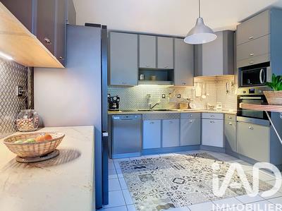 Maison - 150 m² - 7 pièces