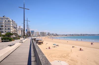 Local commercial - 169 m²