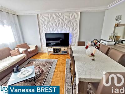 Appartement - 74 m² - 4 pièces