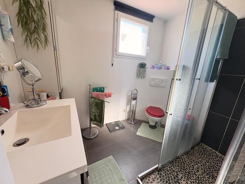 Maison - 176 m² - 4 pièces