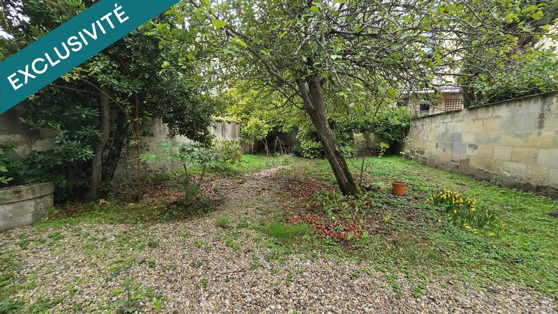 Maison - 131 m² - 6 pièces