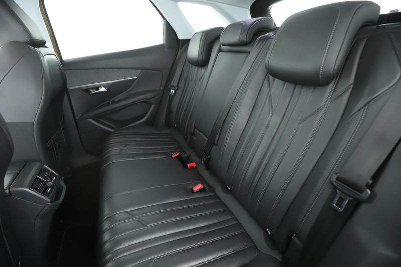 Peugeot 3008 1.6 Blue-HDi 115 ch