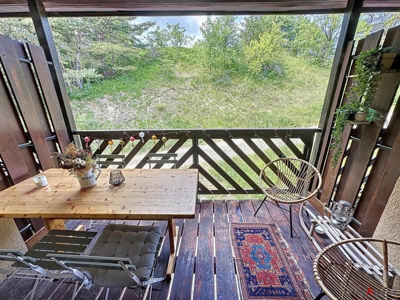 Appartement - 29 m² - 2 pièces