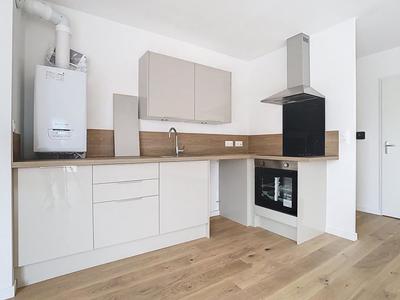 Appartement - 78 m² - 3 pièces