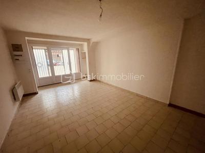 Studio - 28 m² - 1 pièce