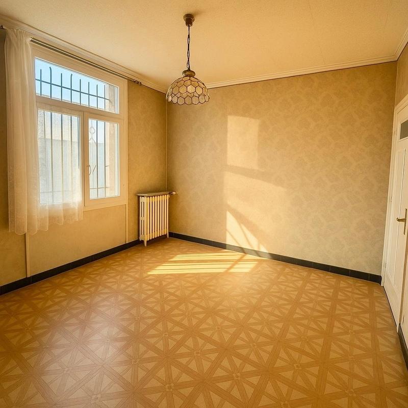 Maison - 155 m² - 4 pièces