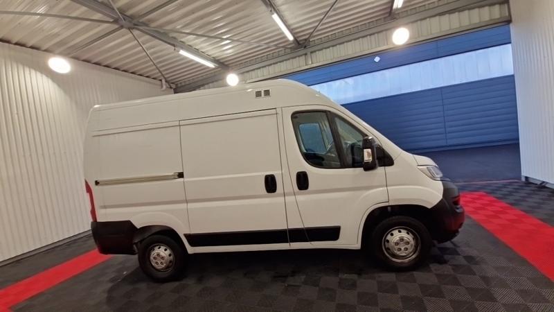 Opel Movano 3.3t l1h2 140 ch pack business