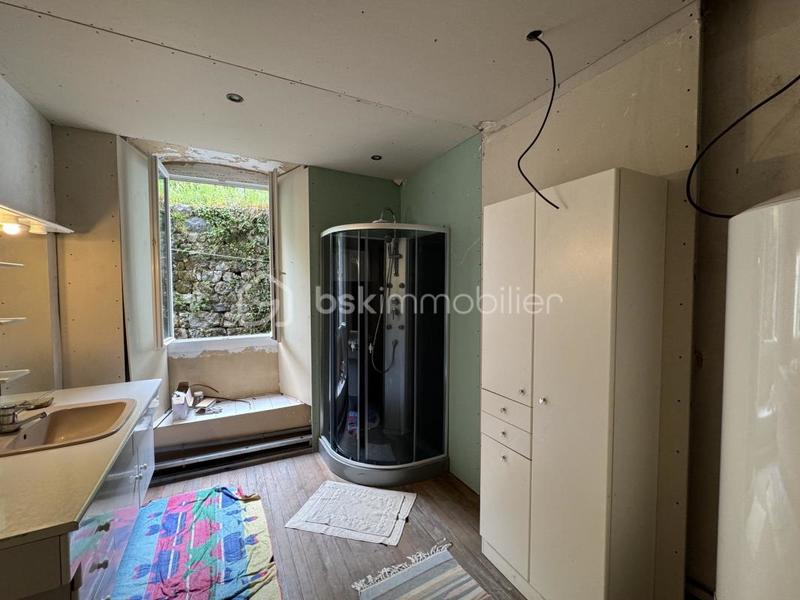 Maison - 126 m² - 5 pièces