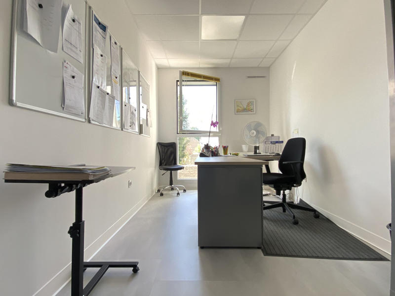 Local commercial - 80 m²