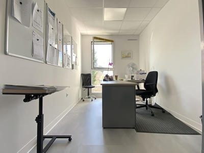 Local commercial - 80 m²