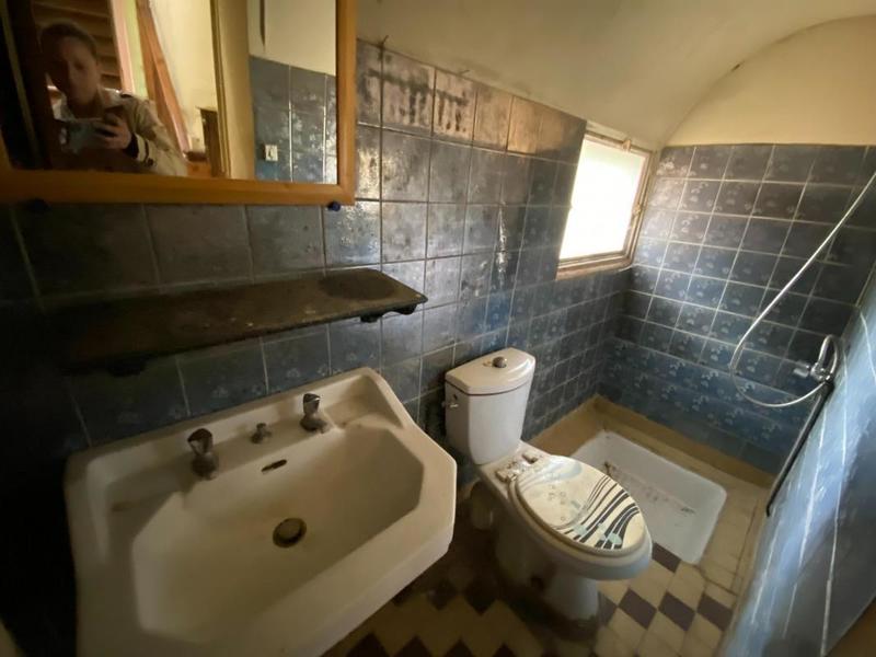 Maison - 56 m² - 4 pièces