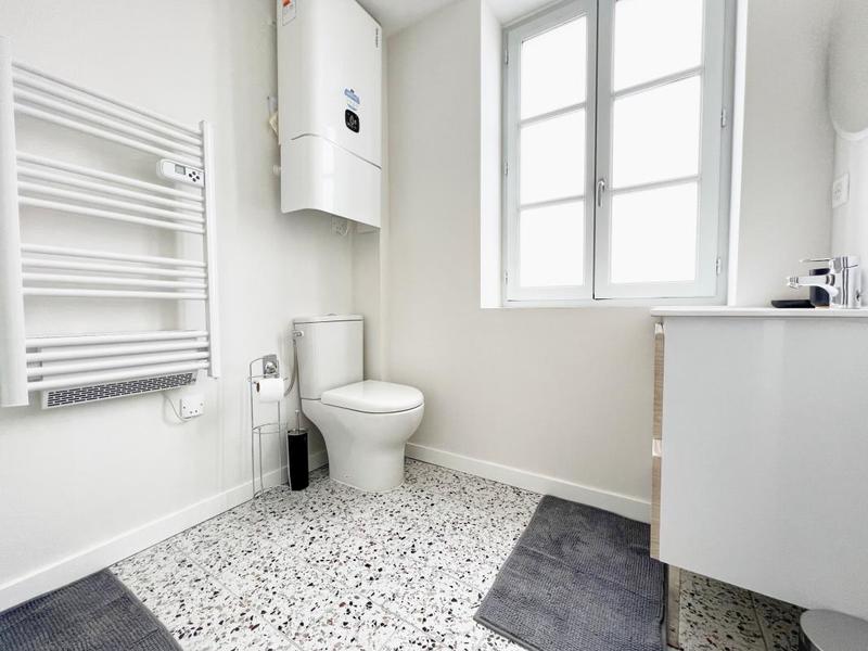 Appartement - 22 m² - 1 pièce