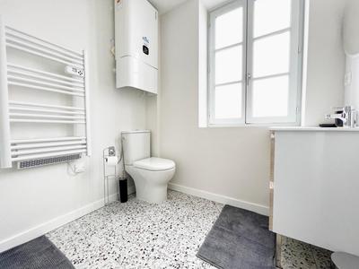 Appartement - 22 m² - 1 pièce