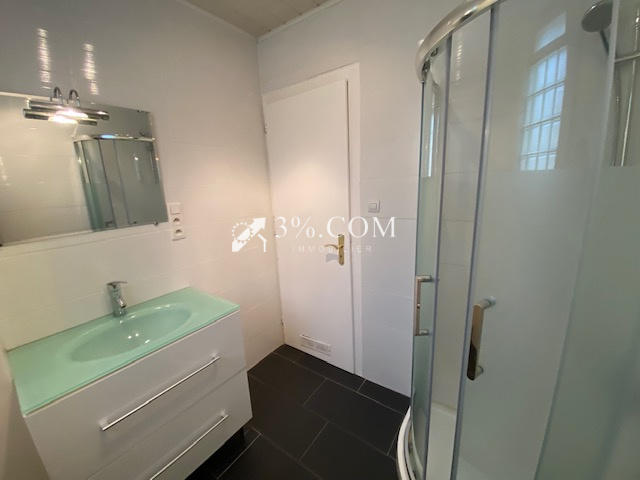 Maison - 144 m² - 7 pièces