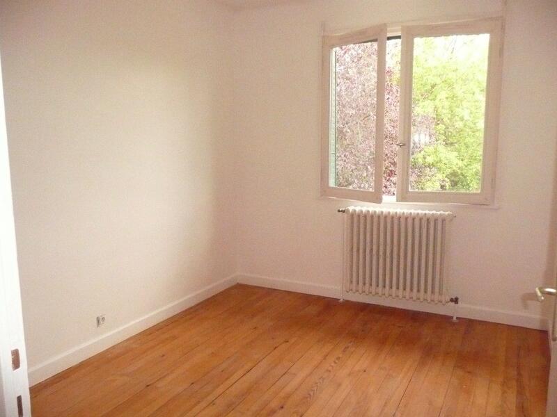 Maison - 79 m² - 5 pièces