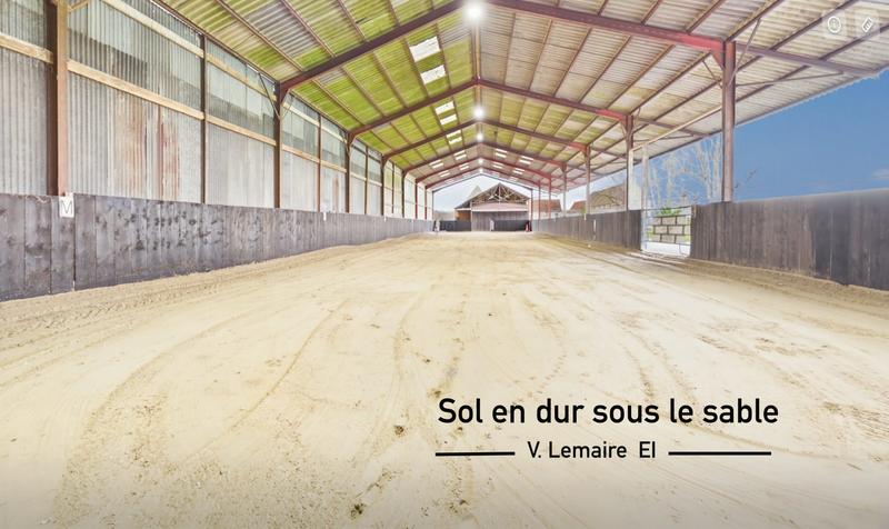 Local d'activités - 752 m² - 1 pièce