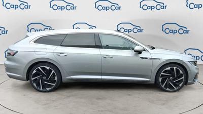 Volkswagen Arteon Shooting Brake I 2.0 Tdi 200 Dsg7 R-Line