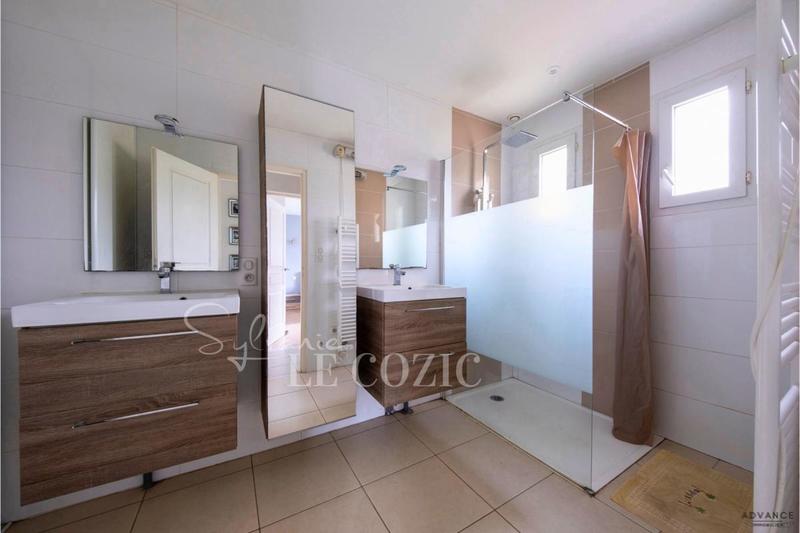 Villa - 131 m² - 5 pièces