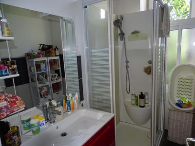 Appartement - 79 m² - 3 pièces