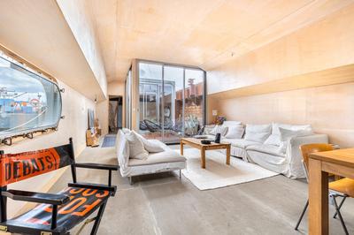 Maison - 155 m² - 5 pièces