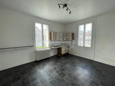 Corps de ferme - 143 m² - 5 pièces