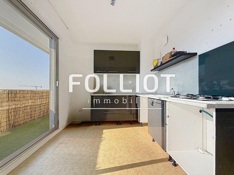 Appartement - 79 m² - 4 pièces