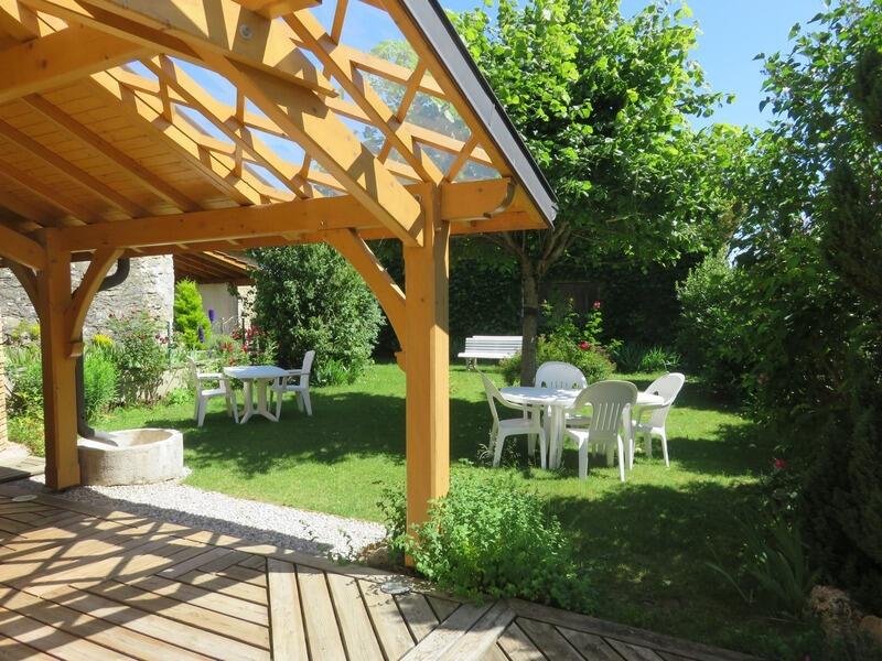 Maison - 91 m² - 4 pièces